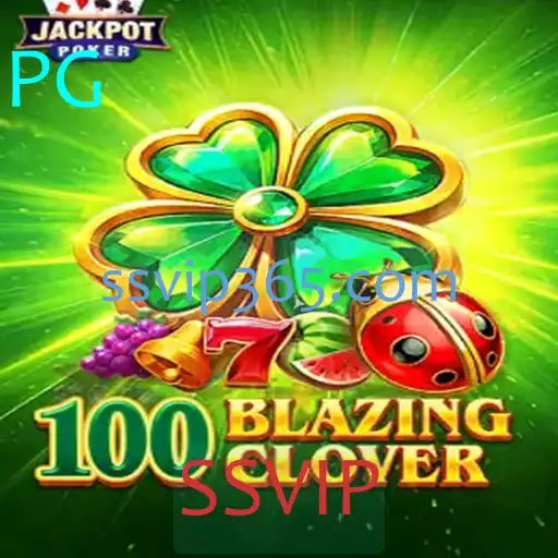 Explorando o Universo de 100BlazingClover