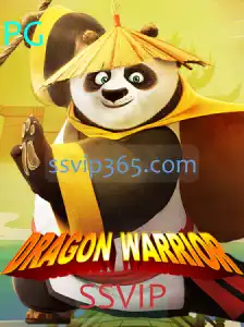 Explorando o Fascinante Mundo de DragonWarrior: Uma Imersão nas Aventuras do Jogo com SSVIP