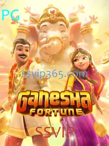 Descubra o Universo de GaneshaFortune: A Nova Sensação no Mundo dos Jogos