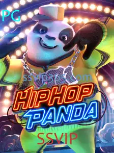 Explorando o Universo de HipHopPanda: Descrição Completa e Regras do Jogo