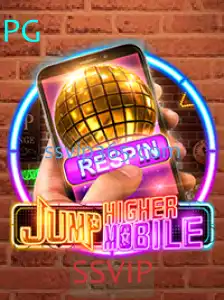 JumpHighermobile: Explorando o Mundo Empolgante do Jogo com o Toque SSVIP