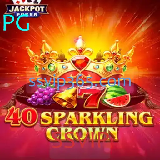 40SparklingCrown: O Novo Fenômeno Entre os Jogos de Estratégia