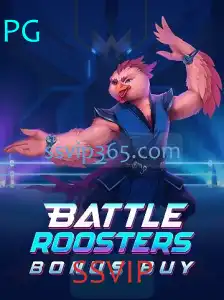 Explorando as Aventuras de BattleRoostersBonusBuy e os Benefícios do Modo SSVIP