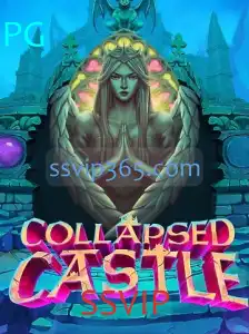 Explorando CollapsedCastle: Um Novo Horizonte em Jogos de Aventura