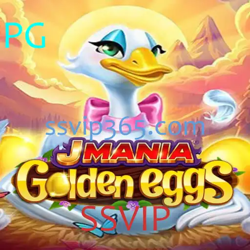 Explorando o Mundo de JManiaGoldenEggs: Uma Jornada Inovadora no Universo dos Jogos