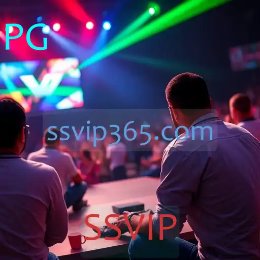 Eventos Exclusivos: Uma Imersão no Mundo do SSVIP