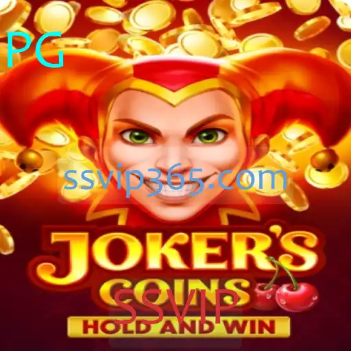 Descubra JokersCoins: Um Jogo Inovador com SSVIP