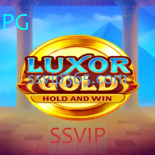 LuxorGold: Descubra o Mundo Dourado de Aventura e Estratégia