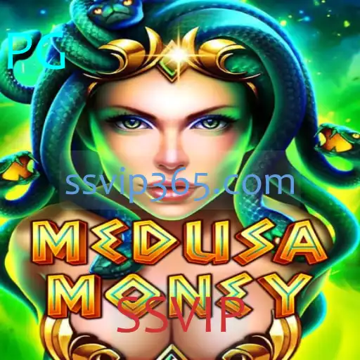 MedusaMoney: Explorando o Fascinante Universo do Jogo com a Palavra-chave SSVIP