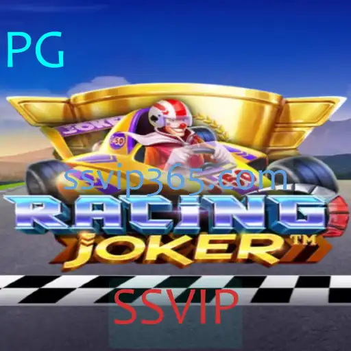RacingJoker: Revolucione Sua Experiência de Corrida com SSVIP