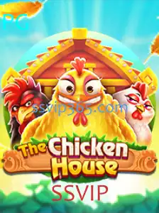 The Chicken House: Um Mergulho no Universo de SSVIP