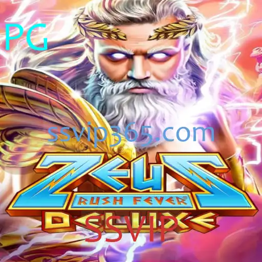 ZeusRushFeverDeluxe: A Aventura Mitológica que Conquista o Mundo dos Jogos