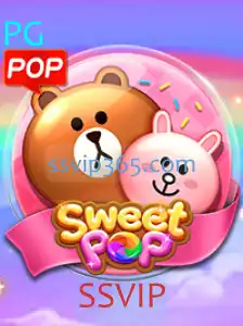 SweetPOP: Descubra o Novo Fenômeno dos Jogos Casuais