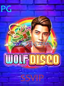 WolfDisco: O Jogo que Revoluciona o Entretenimento com SSVIP